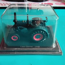 Lanz Professional Diecast