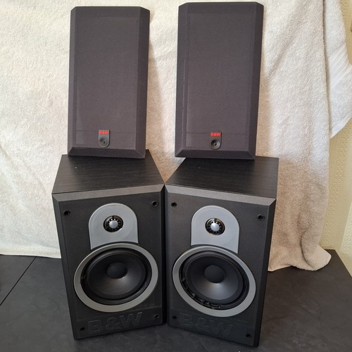 Bowers wilkins vintage b - wilkins,