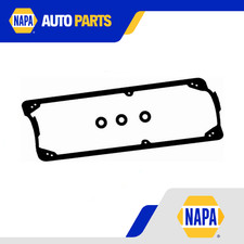 Rocker Cover Gasket fits SKODA PICK UP 6U 1.6 97 to 02 AEE BGA 030103483B New