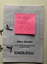 Fish finder booklet Print out