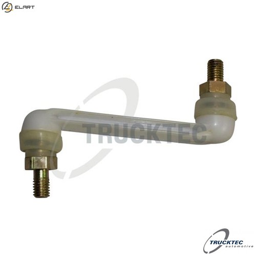 Linkcoupling rod stabiliser - rod,