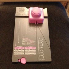 We R Memory Keepers Flower