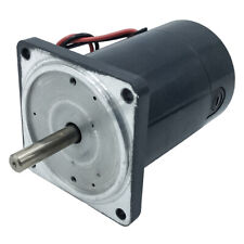High Torque DC 12V 24V Motor