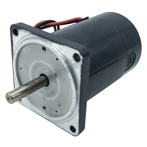 High torque 12v 24v motor - torque, dc