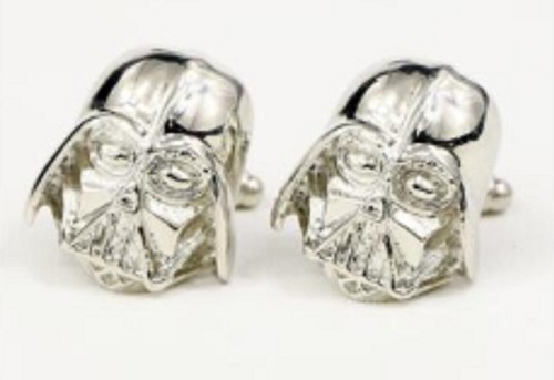 Silver plated star wars - silver,