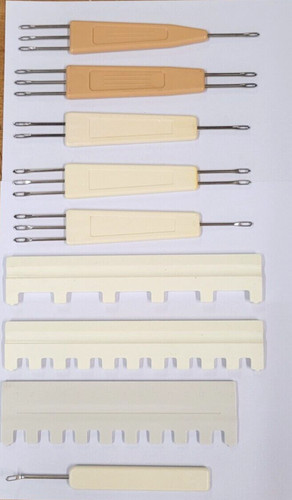 Knitmaster bond classic sk120 - classic,