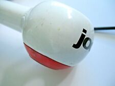 Red Bottom Head Set Cover from