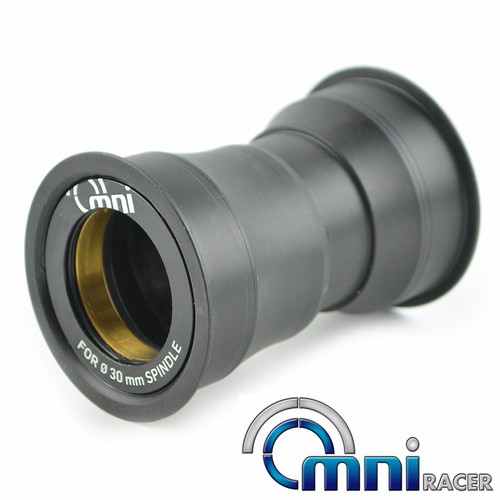 Omni racer worlds lightest - omni, ti