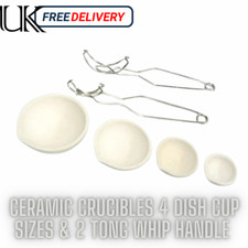 Gold Silver Melting Kit | 4