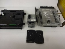 Renault laguna mk3 2.0l dci