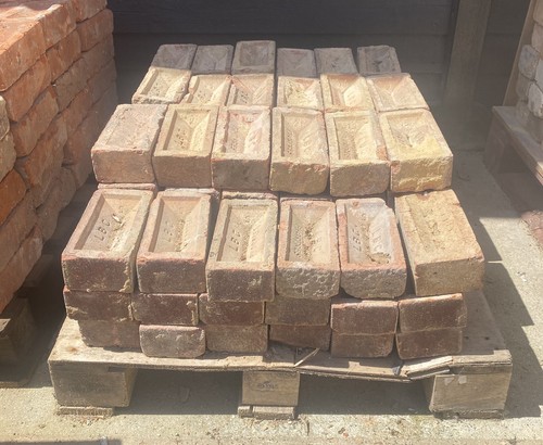Batch reclaimed lbc - of,