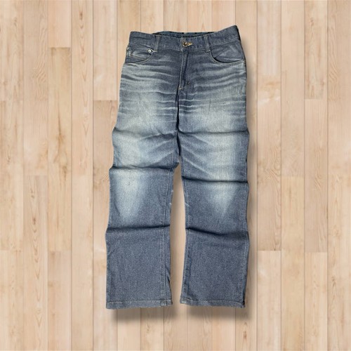 Vintage edwin denim jeans men - vintage,