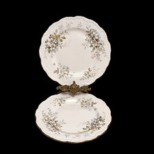 Royal Albert Haworth Salad