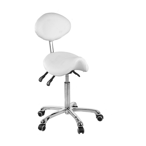 1025 saddle stool - 1025,