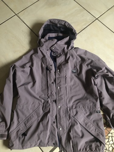 Sprayway ladies goretex coat - sprayway,