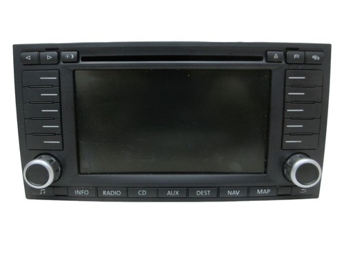 Radio navigation system - radio/navigation,