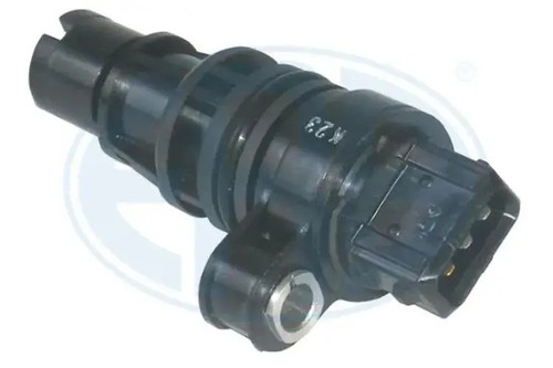 Gearbox rotation speed sensor