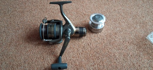 Daiwa samurai 3550 - daiwa,