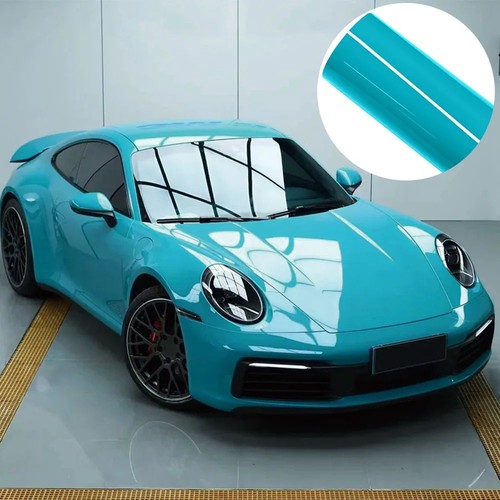 Ultra gloss miami blue car - ultra,