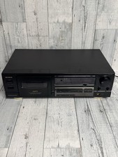AIWA Model AD-F460K Cassette
