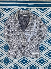 Odd Molly Womens Cardigan Size