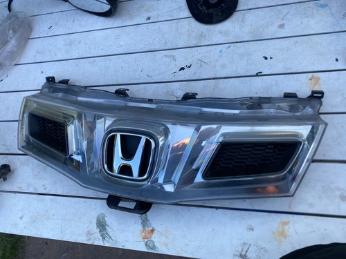 Honda civic mk8 - honda,