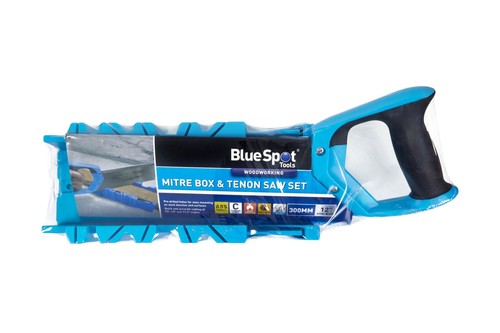 Blue spot tools tenon saw - spot,