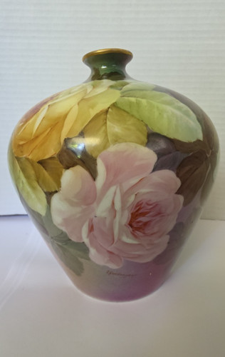 Ginori firenze italy roses - italy,