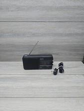 Sony ICF-780L Portable Radio