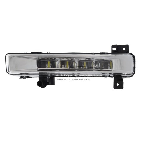 Fog light bmw series - 5, g30