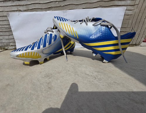 Adidas predator trx fg - lz,