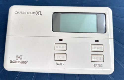 Horstmann channelplus h27xl - channelplus,