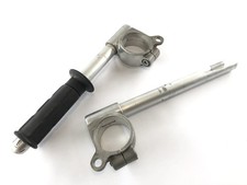 Kawasaki ZXR 400 ZX400L [1993]