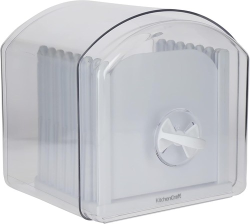 Kitchencraft bread bin - kitchencraft,