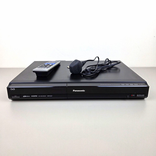 Panasonic dmr ez27 dvd - panasonic, dmr-ez27