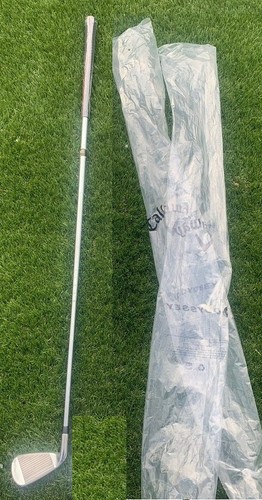 Callaway warbird iron - warbird,
