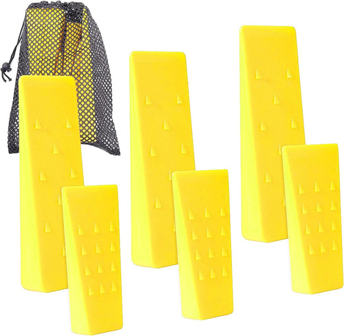 Pack tree felling wedges - tree,