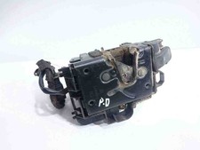 Seat Ibiza II 6K1 door lock