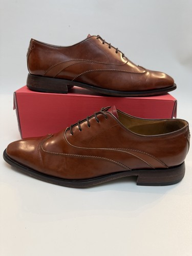 Oliver sweeney brown alassio - brown,