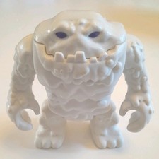 Fisher Price Imaginext White