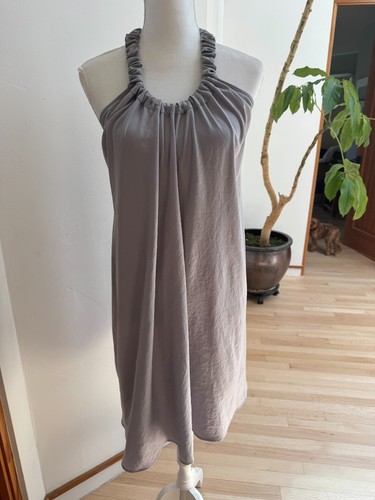 Sarah pacini light gray beige - light,