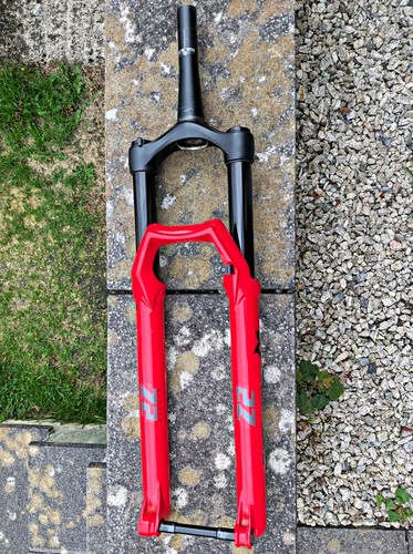 Marzocchi rail 150mm fork - marzocchi,