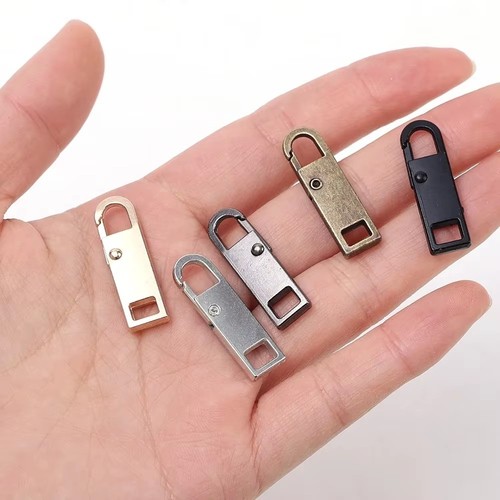 10pcs zipper pull - zipper,