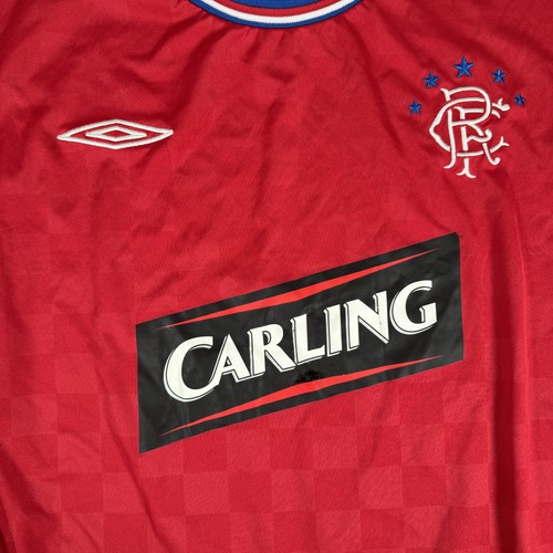 Rangers 2009 2010 away - rangers, 2009/2010