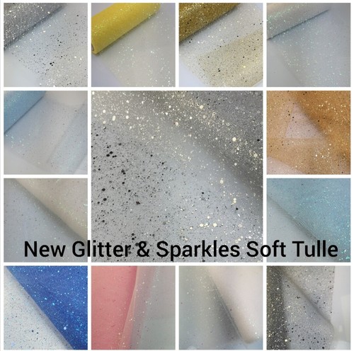 Glitter sparkles soft fine - glitter,