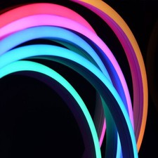 1-5M 12V Neon LED Strip Light