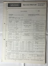 GRUNDIG Melody-Boy 500 /