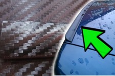 Fits VW Passat B8 R-Line