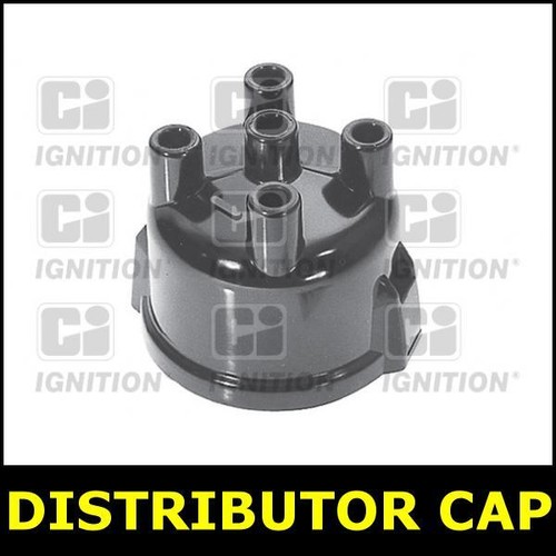 Distributor cap for - for, ford