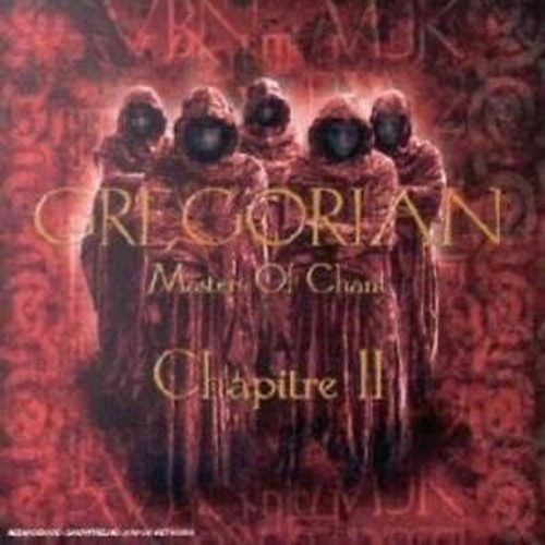 Gregorian vol 2 - -,